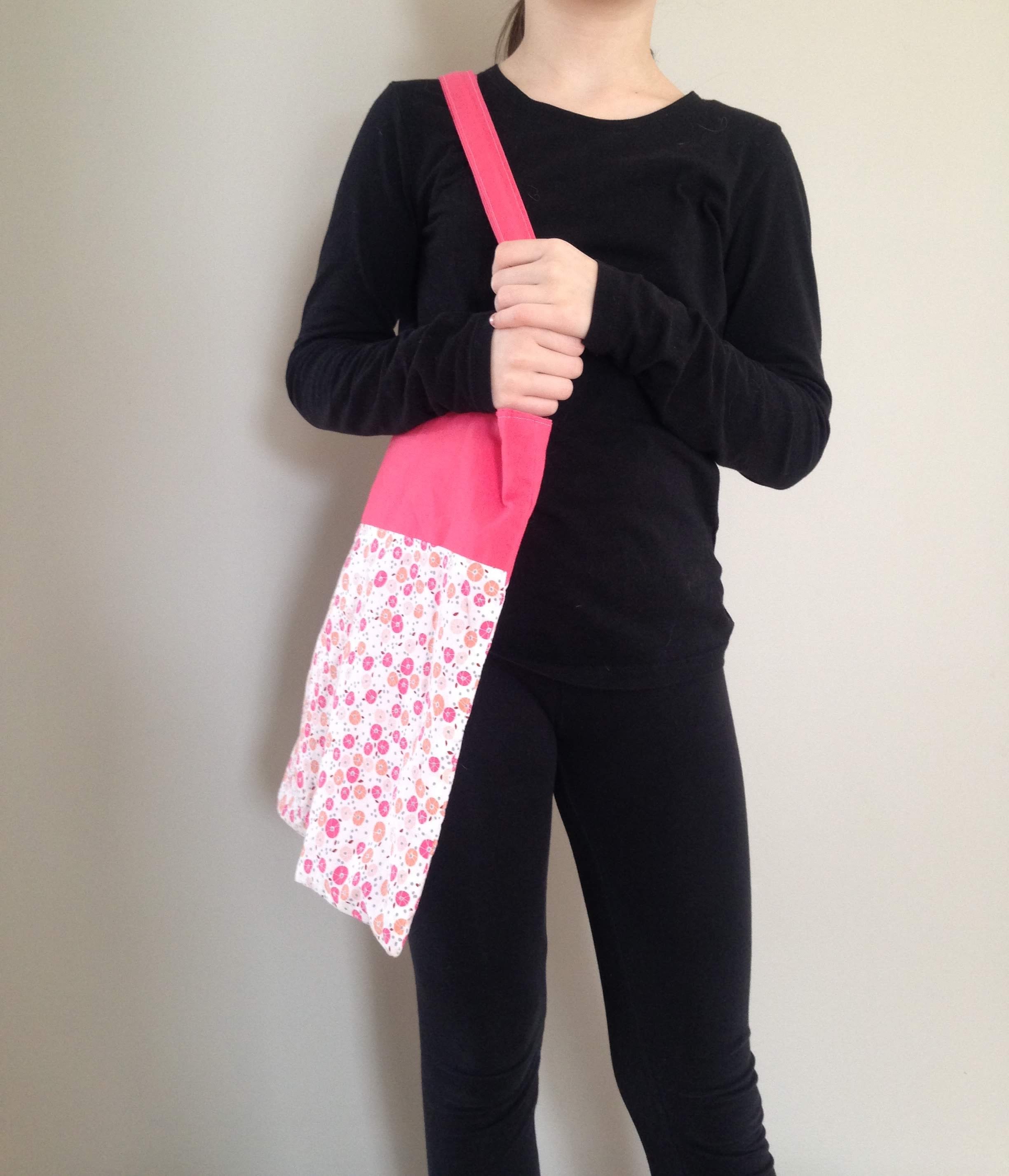 Sac doublé