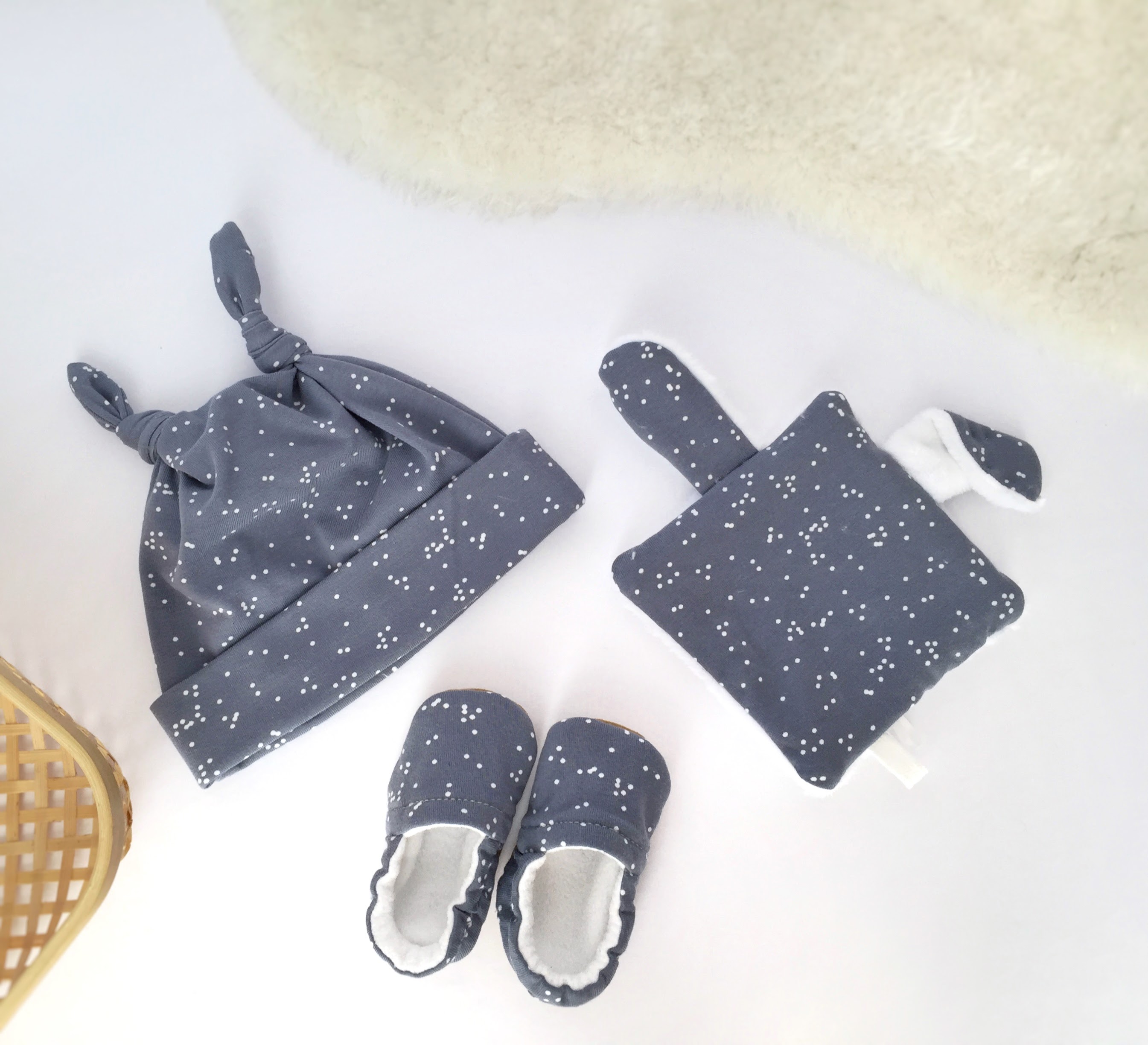 Un kit de naissance