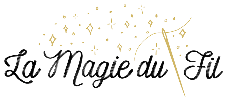 Couture, Tricot, Macramé – La Magie du Fil